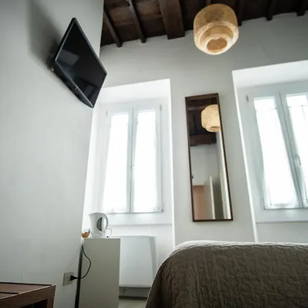 Nella Hotel Florencie