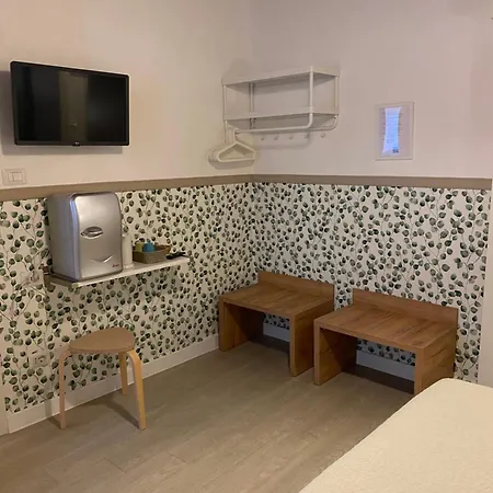 Nella Hotel Florencie