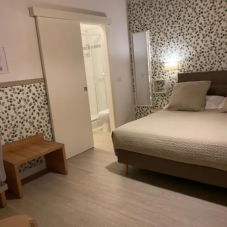 Nella Hotel Florencie
