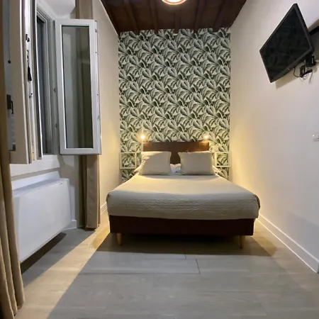 Hotel Nella Florencie