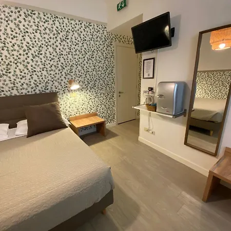 Nella Hotel *
