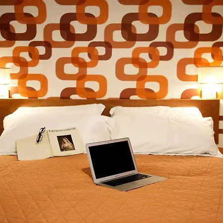 Hotel Nella