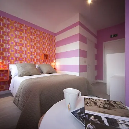 Nella Hotel *