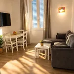 Otel Nella Floransa