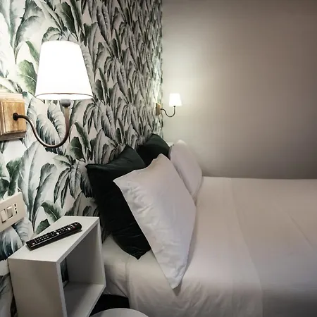 Nella Hotel Florenz