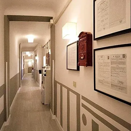 Hotel Nella