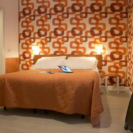 Nella 酒店 佛罗伦萨