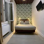 Отель Nella Флоренция