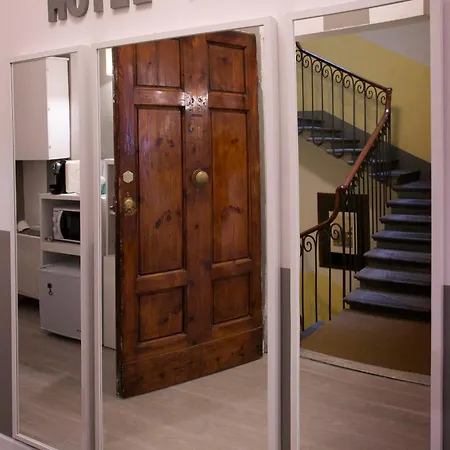 מלון Nella פירנצה