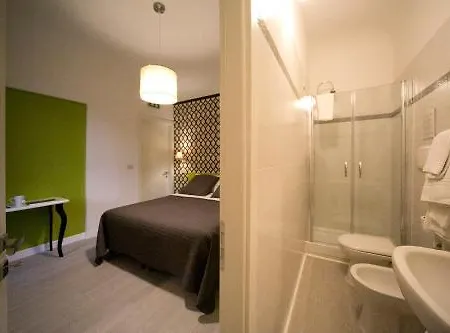 Nella Hotel Florence